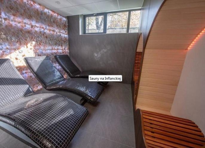 Vorto Apartament 3 - Warszawa Centrum Ngoại thất bức ảnh