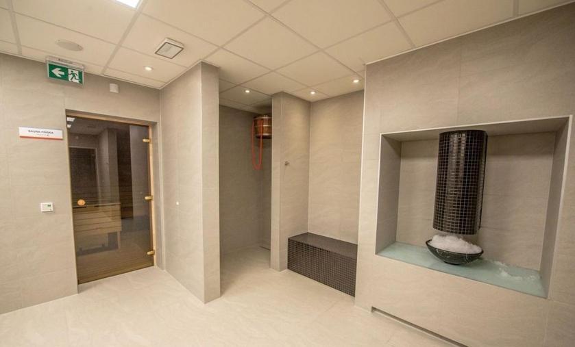 Vorto Apartament 3 - Warszawa Centrum Ngoại thất bức ảnh